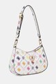 Guess kabelka dámska EMELIE HWGM99.28180 biela SS26