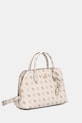 Guess crossbody kabelka dámska EMELIE HWGP99.28060 béžová SS26