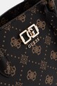 Guess crossbody kabelka dámska EMELIE hnedá HWGP99.28060