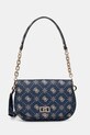 Guess сумочка для женщин EMELIE тёмно-синий HWGP99.28200