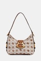 Guess torebka damska CAMDEN beżowy HWJB93.08720