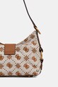 Akcesoria Guess torebka damska CAMDEN HWJB93.08720 beżowy