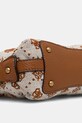 Guess torebka damska CAMDEN HWJB93.08720 beżowy