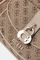 Guess crossbody kabelka dámská JESSA béžová HWJG83.62060