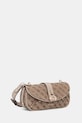 Guess crossbody kabelka dámska JESSA HWJG83.62200 béžová SS26