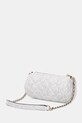 Doplňky Guess taška dámská GIULLY HWKG96.73720 bílá