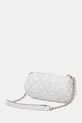 Doplňky Guess taška dámská GIULLY HWKG96.73720 bílá