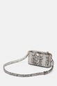 Guess crossbody kabelka dámská BIANCA šedá HWKG99.07720