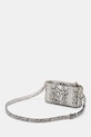 Guess crossbody kabelka dámská BIANCA šedá HWKG99.07720