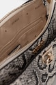 Guess crossbody kabelka dámská BIANCA HWKG99.07720 šedá