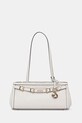 Guess baguette torbica ženska DOVIE bela HWKG99.09080