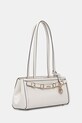 Guess baguette torbica ženska DOVIE HWKG99.09080 bela SS26