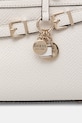 Αξεσουάρ Guess μπαγκέτα γυναικεία DOVIE HWKG99.09080 λευκό