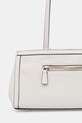 Guess baguette torbica ženska DOVIE bela HWKG99.09080