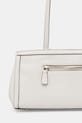 Guess μπαγκέτα γυναικεία DOVIE λευκό HWKG99.09080
