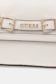 Doplňky Guess crossbody kabelka dámská DOVIE HWKG99.09190 bílá