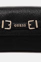 Doplňky Guess crossbody kabelka dámská DOVIE HWKG99.09190 černá