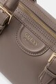 Guess torebka skórzana NINA beżowy HWNIAA.P6250