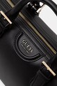 Guess torebka skórzana NINA czarny HWNIAA.P6250