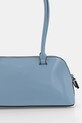 Akcesoria Guess torebka damska z imitacji skóry ARNELA HWNY97.23080 niebieski