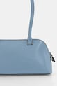 Akcesoria Guess torebka damska z imitacji skóry ARNELA HWNY97.23080 niebieski