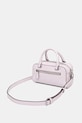 Doplnky Guess kabelka dámska ARNELA HWNY97.23740 ružová
