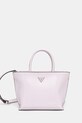 Guess torebka crossbody damska ARNELA różowy HWNY97.23750
