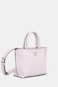 Guess torebka crossbody damska ARNELA HWNY97.23750 różowy SS26