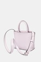 Akcesoria Guess torebka crossbody damska ARNELA HWNY97.23750 różowy