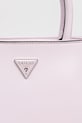 Guess torebka crossbody damska ARNELA różowy HWNY97.23750