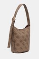 Guess torebka damska MERIDIAN HWOS69.74040 beżowy SS26