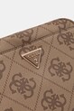 Guess torebka crossbody damska MERIDIAN beżowy HWOS69.74140