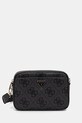 Guess torebka crossbody damska MERIDIAN szary HWOS69.74140