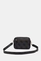 Guess torebka crossbody damska MERIDIAN szary HWOS69.74140