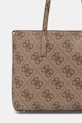 Doplnky Guess kabelka typu shopper dámska MERIDIAN HWOS69.74230 béžová