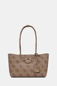 Guess torebka tote damska JANIE beżowy HWOS99.24230
