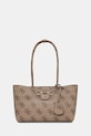 Guess torebka tote damska JANIE beżowy HWOS99.24230
