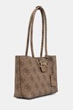 Guess torebka tote damska JANIE HWOS99.24230 beżowy SS26