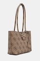Guess torebka tote damska JANIE HWOS99.24230 beżowy SS26
