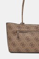 Akcesoria Guess torebka tote damska JANIE HWOS99.24230 beżowy