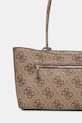 Akcesoria Guess torebka tote damska JANIE HWOS99.24230 beżowy