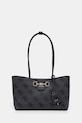 Guess torebka tote damska JANIE szary HWOS99.24230