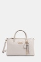 Guess torebka crossbody damska z imitacji skóry ANISE beżowy HWPD99.16060
