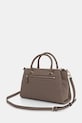 Akcesoria Guess torebka crossbody damska z imitacji skóry ANISE HWPD99.16060 beżowy