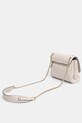 Akcesoria Guess torebka crossbody damska ANISE HWPD99.16210 beżowy