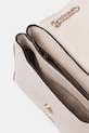 Guess torebka crossbody damska ANISE HWPD99.16210 beżowy