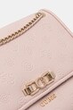 Guess crossbody kabelka dámska ANISE ružová HWPD99.16210