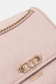 Guess crossbody kabelka dámska ANISE ružová HWPD99.16210