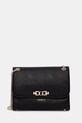Guess crossbody kabelka dámska ANISE čierna HWPD99.16210