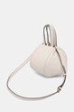 Akcesoria Guess torebka crossbody damska ANISE HWPD99.16770 beżowy